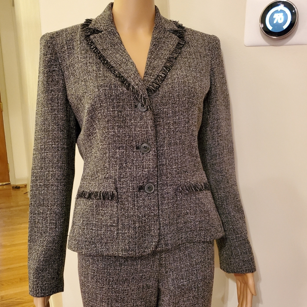 NORTONMCNAUGHTON 2-Piece Suit